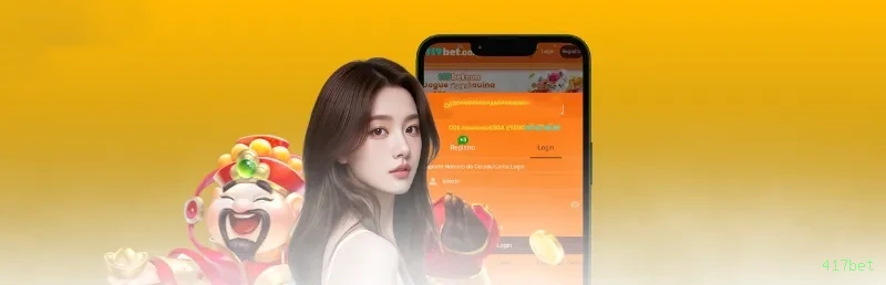 Baixar app da 417bet gratuitamente